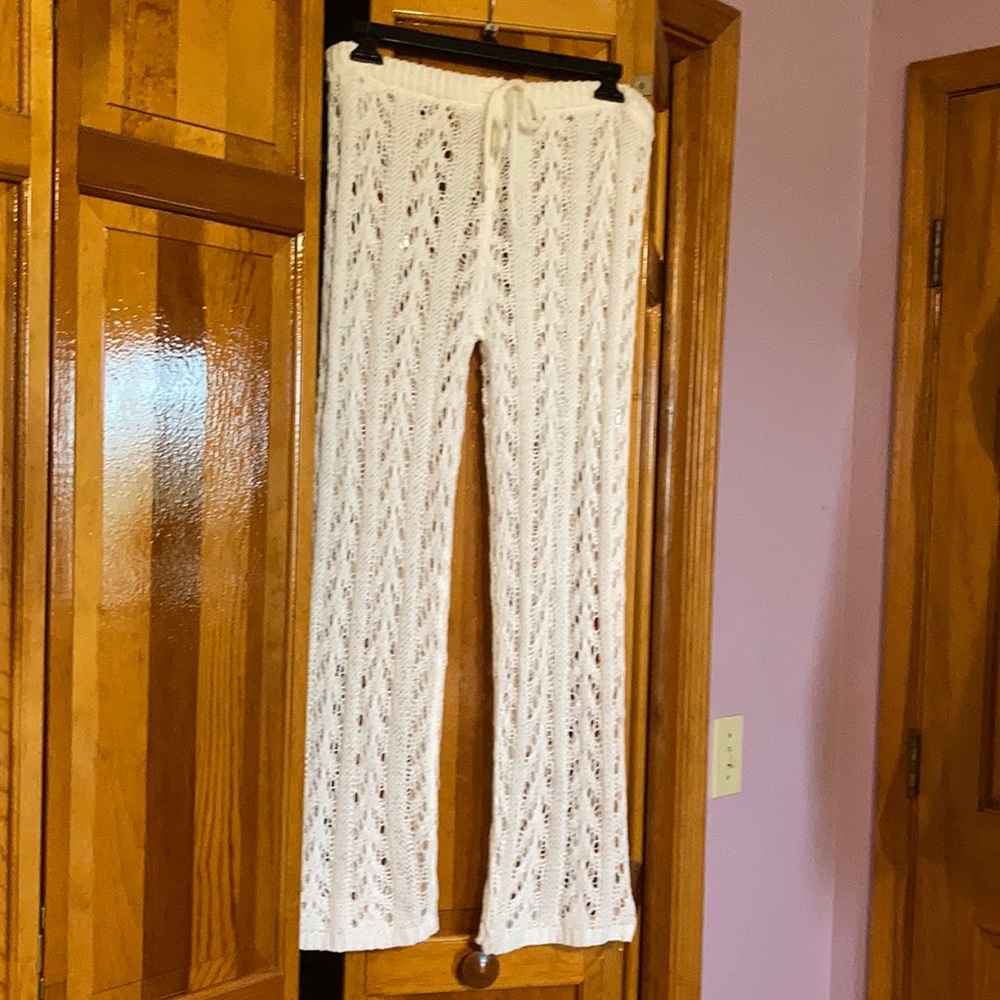 Beach pants